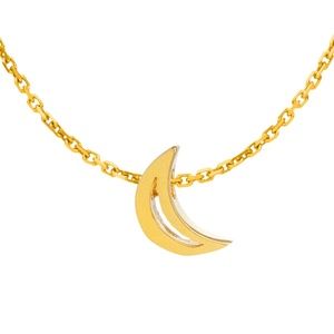 Moon Necklace